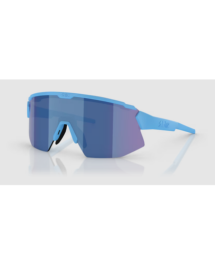 BLIZ okulary przeciwsłoneczne sportowe Breeze