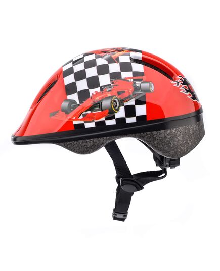 Kask rowerowy Meteor KS06 Race team