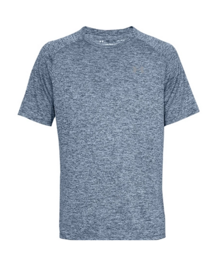 UNDER ARMOUR t-shirt męski koszulka treningowa UA Tech 2.0 SS Tee