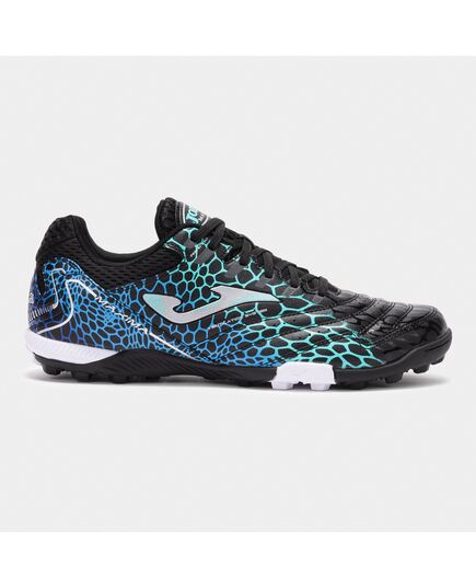 JOMA buty piłkarskie turfowe męskie na orlik MAXIMA MAXS2531TF, Kolor: niebieski, Rozmiar: 45