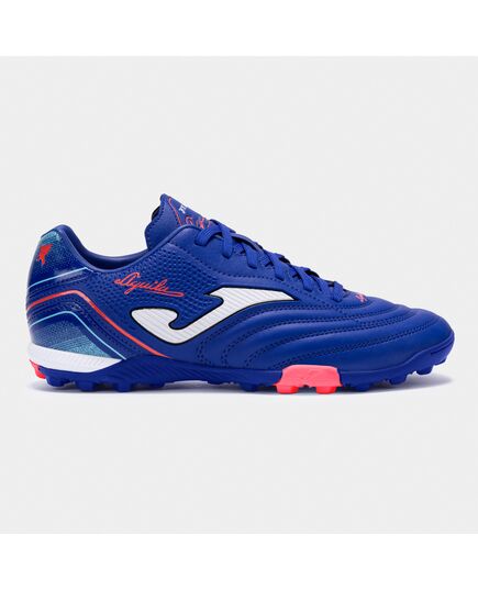 JOMA buty piłkarskie turfowe na orlik AGUILA AGUS2504TF niebieskie, Kolor: niebieski, Rozmiar: 41