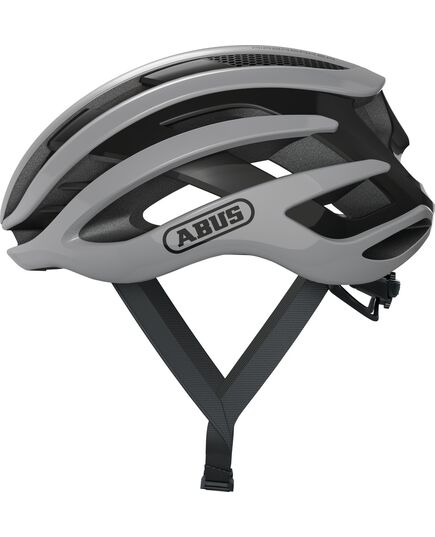 ABUS kask rowerowy AIRBREAKER race grey S
ABUS kask rowerowy AIRBREAKER race grey S
