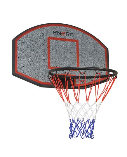 TABLICA DO KOSZYKÓWKI 71x45CM Z OBRĘCZĄ 40CM CYKLON 03