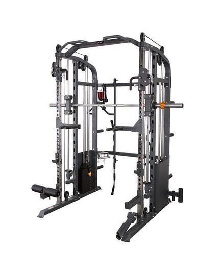 CYKLOP 2 + UWN070 SUWNICA ZE STOSEM SEMI COMERCIAL HMS