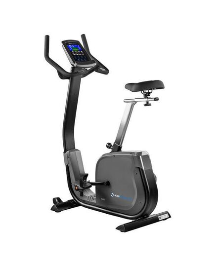 M1815 ROWER STACJONARNY ELEKTROMAGNETYCZNY Z GENERATOREM HMS PREMIUM