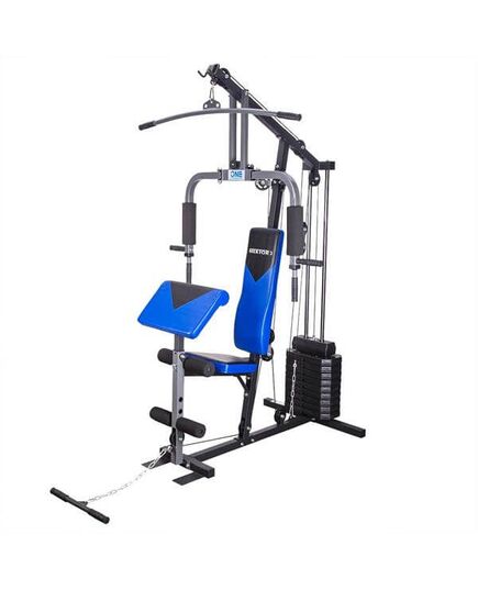ONE FITNESS atlas do ćwiczeń siłowych w domu HEKTOR 3