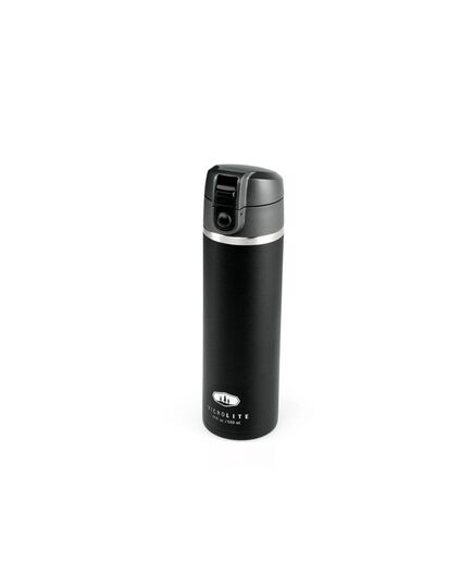 GSI Outdoors Kubek termiczny MicroLite 500 Flip czarny