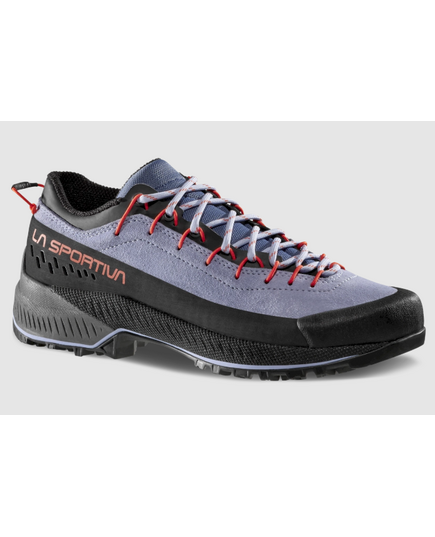 LA SPORTIVA buty trekkingowe damskie podejściowe TX4 Evo, Kolor: szary, Rozmiar: 39