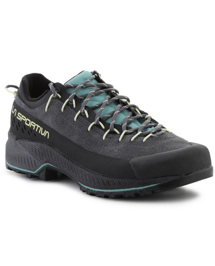 LA SPORTIVA buty trekkingowe damskie podejściowe TX4 Evo, Kolor: czarny, Rozmiar: 40