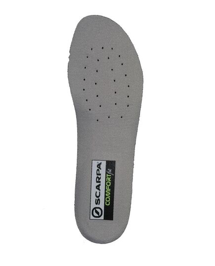 Scarpa - Wkładki do butów Comfort, Rozmiar: 38
