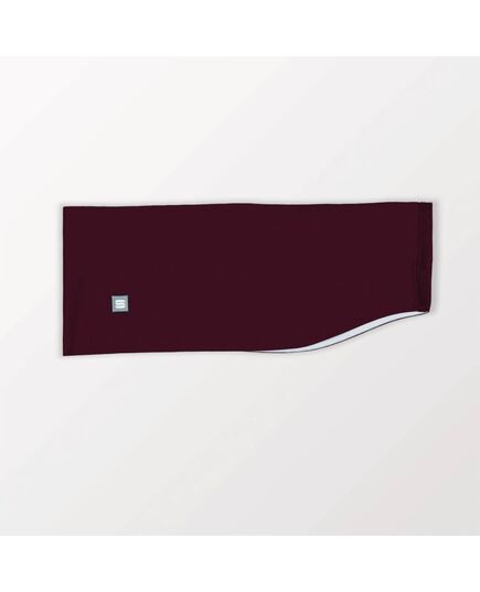 Sportful - Opaska na głowę Matchy Headband, prune