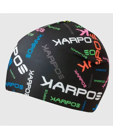 Karpos czapka Alagna Race Cap Black Multicolor