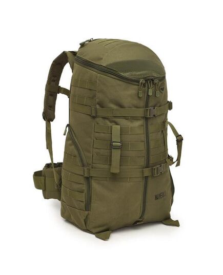 NILS CAMP plecak taktyczny 65L Maverick NC3903 zielony, Kolor: zielony, Rozmiar: one size