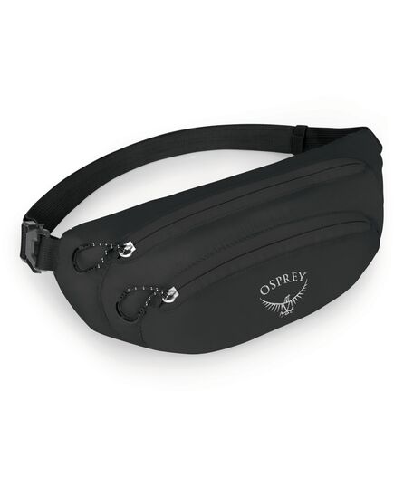 OSPREY Nerka turystyczna UL Stuff Waist Pack 1 czarny