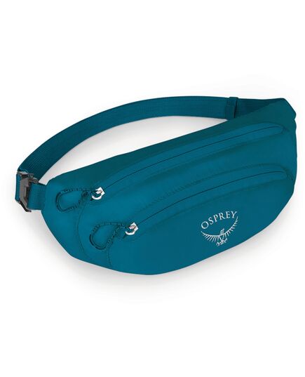 OSPREY Nerka turystyczna UL Stuff Waist Pack 1 niebieska