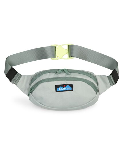 Kavu saszetka biodrowa Spectator Iceberg Green