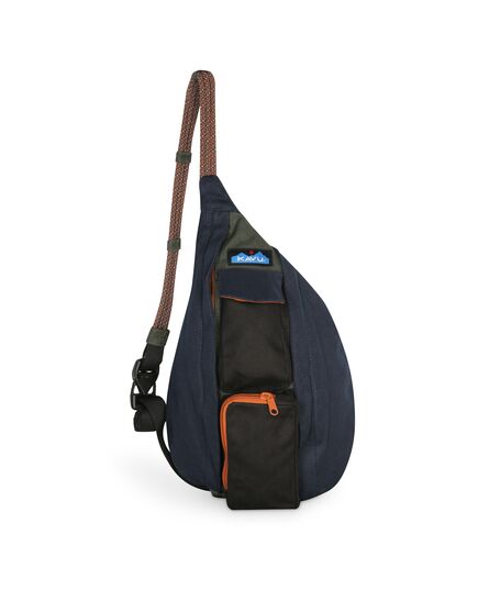 Kavu torebka Mini Rope Bag Grimm Forest