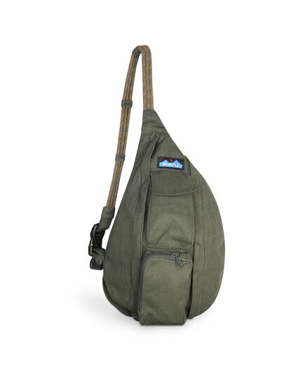 Kavu torebka Mini Rope Bag Rosin