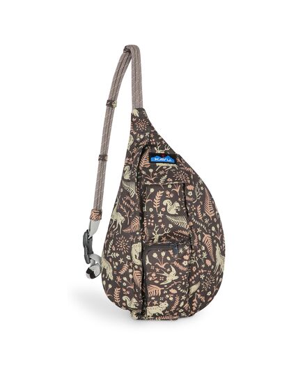 Kavu torebka Mini Rope Bag Whimsical Trail
