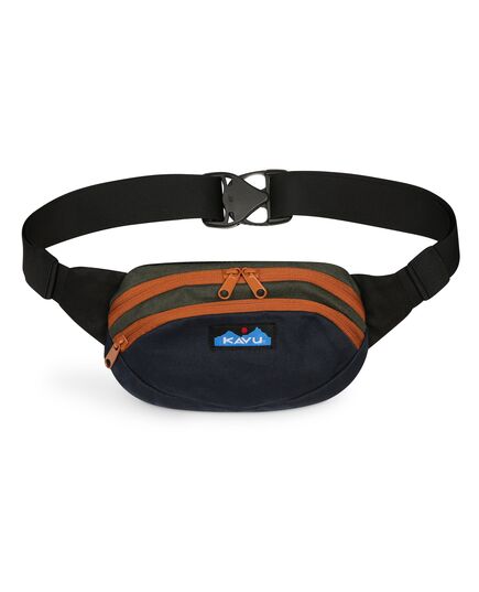 Kavu saszetka biodrowa Canvas Spectator Grimm Forest