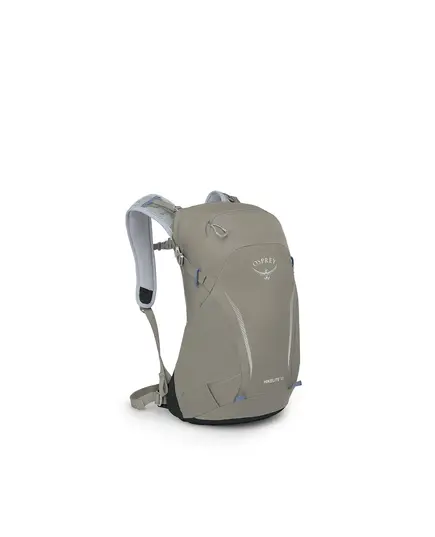 Plecak turystyczny Osprey Hikelite 18 - Tan / Concrete