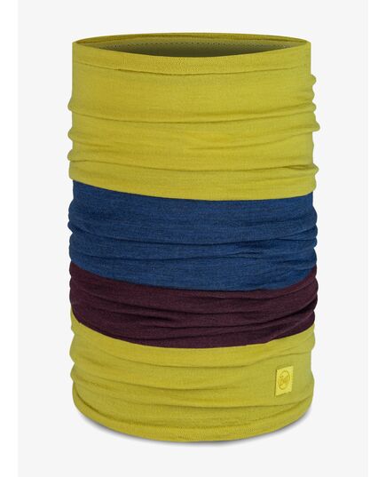 Buff Bandana Merino Move Citronella