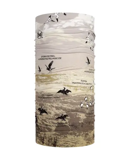 Buff Bandana Original Ecostretch Marine Birds