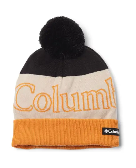 Columbia czapka Polar Powder™ II Beanie Black Dark Stone