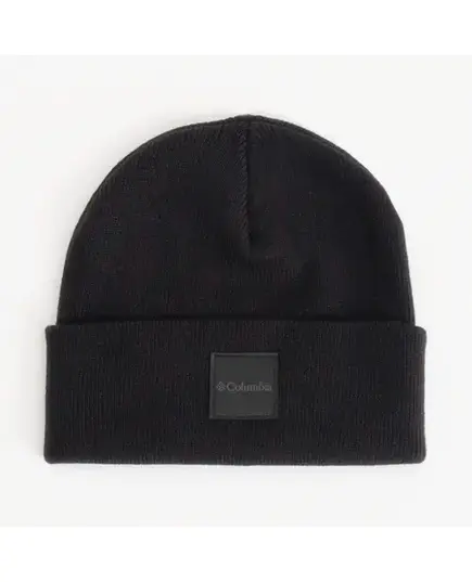 Columbia czapka City Trek Heavyweight Beanie czarna