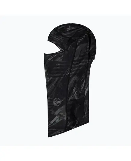 Buff Kominiarka Thermonet Hinged Balaclava Bardeen Black