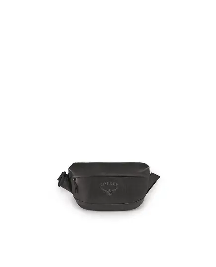Wodoodporna saszetka biodrowa Osprey Transporter Waist czarna