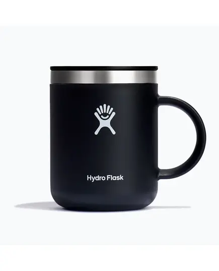 Hydro Flask kubek turystyczny 12 oz Mug 355 ml czarny