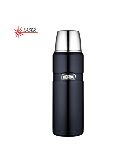 Termos na napoje Thermos 1200 ml - ciemnoniebieski