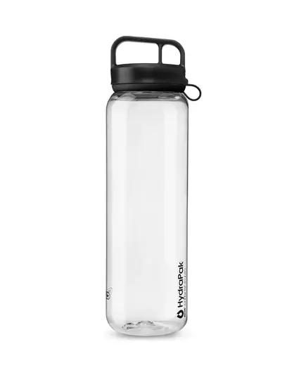 Hydrapak butelka Recon Clip&Carry 1l Clear