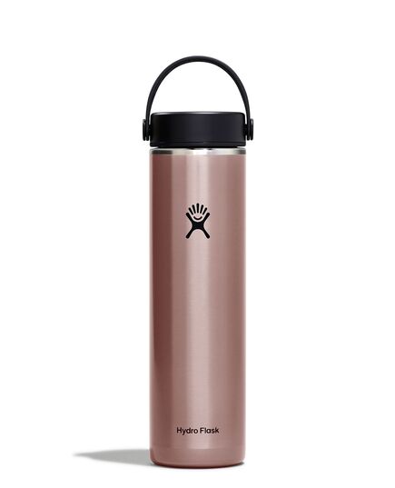 Hydro Flask butelka termiczna 710 ml Lightweight Wide Flex Cap B Quartz
