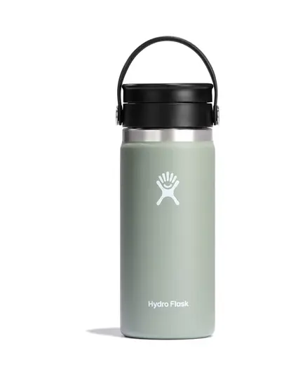 Hydro Flask Kubek termiczny (473 ml)  Wide Mouth Flex Sip Lid Agave