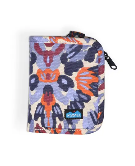 Kavu portfel Zippy Wallet West Winds