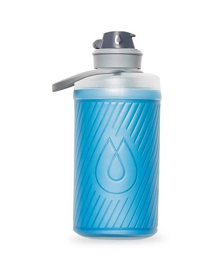 Hydrapak elastyczna butelka na wodę Flux 750ml Tahoe Blue