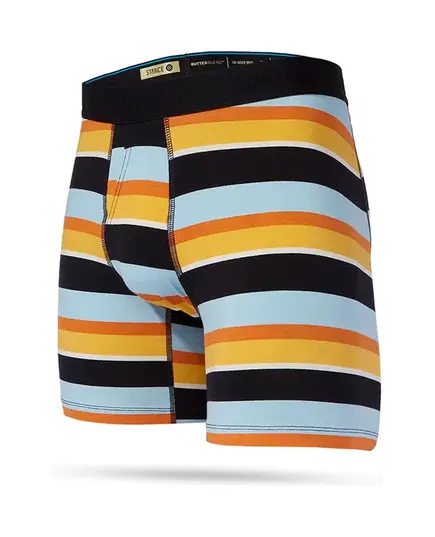 Stance bokserki męskie PASCALS BOXER BRIEF Orange, Rozmiar: M