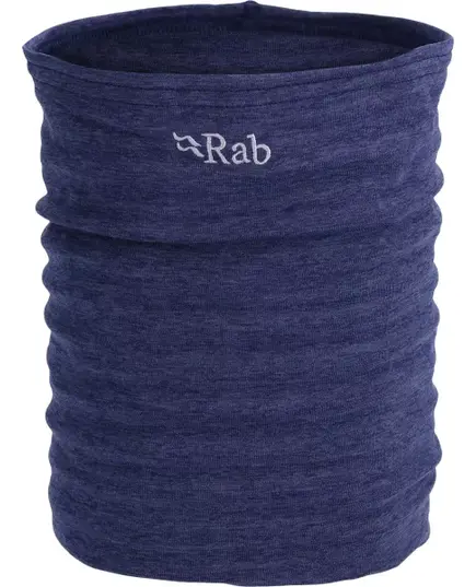 Rab - Komin na szyję Filament Neck Tube Patriot Blue