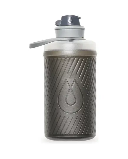 Hydrapak elastyczna butelka na wodę Flux 750ml Mammoth Grey