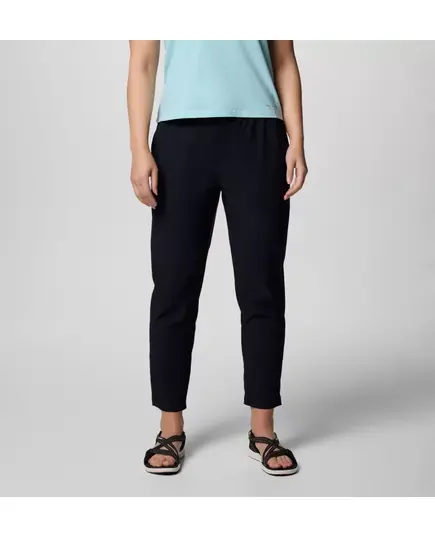 Columbia spodnie damskie Cedar Crest Pant - Black, Rozmiar: M