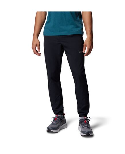 Columbia spodnie męskie Tech Nylon Pant - Black, Rozmiar: L