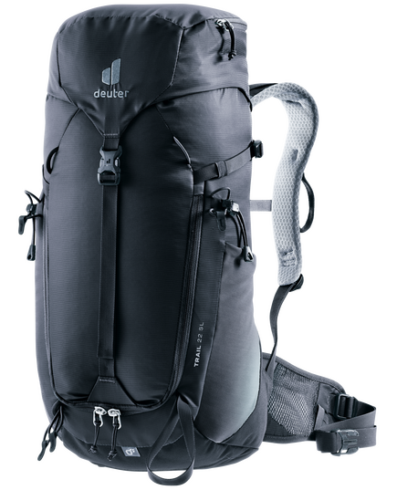 Deuter Plecak Trail 22 SL czarny
