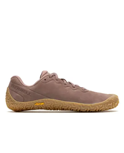 Merrel buty damskie barefoot Vapor Glove 6 leather - marron, Rozmiar: 40