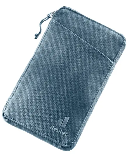 Deuter Portfel Travel Wallet atlantic