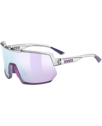 Uvex Okulary sportowe Sportstyle 235