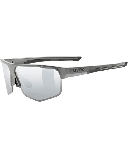 Uvex Okulary sportowe Axos set