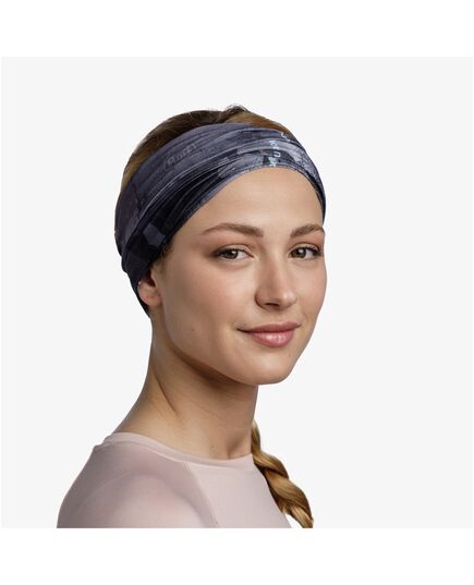 Buff Bandana / komin ORIGINAL ECOSTRETCH ATIV GRAPHITE