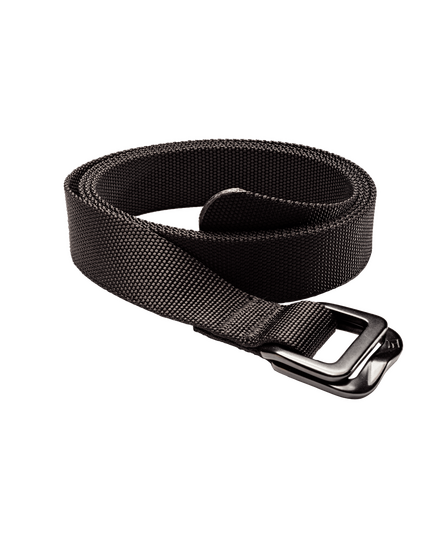 Black Diamond Pasek do spodni Beta Belt Black, Kolor: czarny, Rozmiar: L